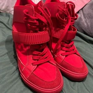 Aldo sneakers